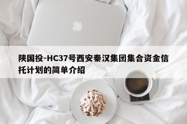 陕国投-HC37号西安秦汉集团集合资金信托计划的简单介绍
