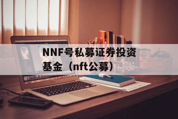 NNF号私募证券投资基金（nft公募）