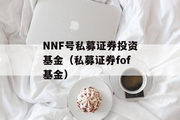 NNF号私募证券投资基金（私募证券fof基金）