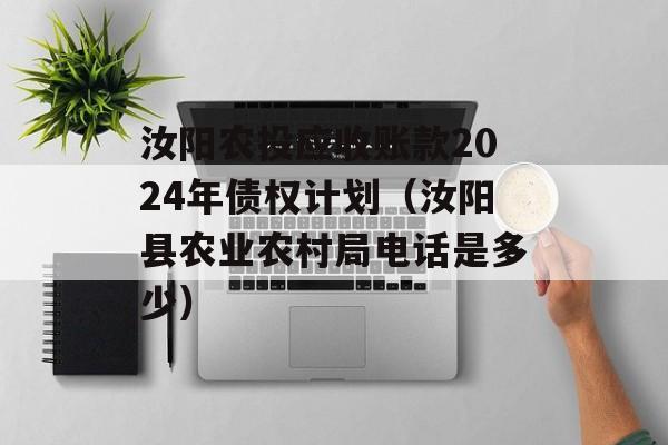 汝阳农投应收账款2024年债权计划（汝阳县农业农村局电话是多少）