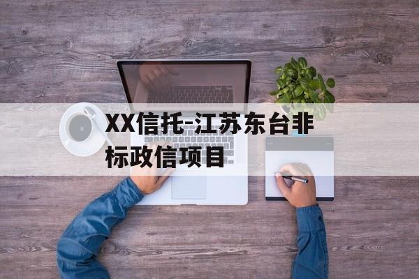 XX信托-江苏东台非标政信项目